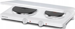 Rommelsbacher Rommelsbacher stove-top THL 3097 / A (White) 1