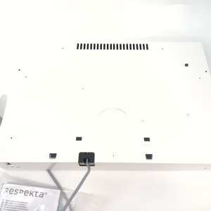 Okap Respekta Undercounter hood C white (DH620WL) 2