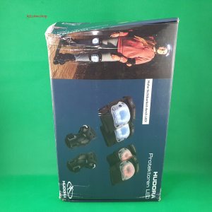 Hudora HUDORA protectors, size S 83010/00 13