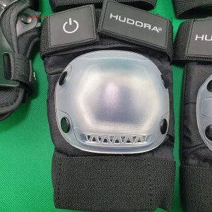 Hudora HUDORA protectors, size S 83010/00 5