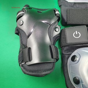 Hudora HUDORA protectors, size S 83010/00 7