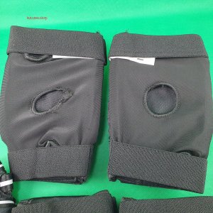 Hudora HUDORA protectors, size S 83010/00 9