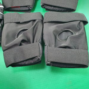 Hudora HUDORA protectors, size S 83010/00 10