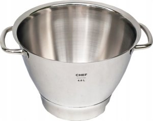 Kenwood Kenwood mixing bowl KAT711SS Chef Titanium (stainless steel) 1