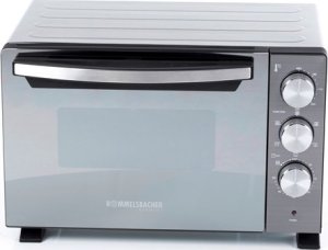 Mini piekarnik Rommelsbacher Rommelsbacher baking and grill oven BGS 1400 - 230 V - 1380 W. 1