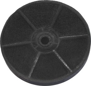 Exquisit Exquisite activated carbon filter for KH 60-8 2