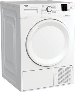 Suszarka do ubrań Beko Beko dryer DS73S2PA A + white 2