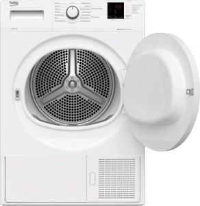 Suszarka do ubrań Beko Beko dryer DS73S2PA A + white 3