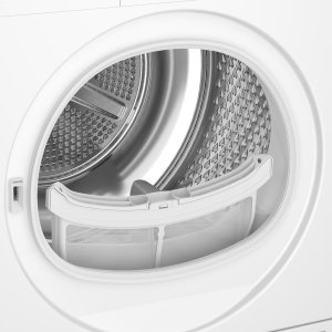 Suszarka do ubrań Beko Beko dryer DS73S2PA A + white 6