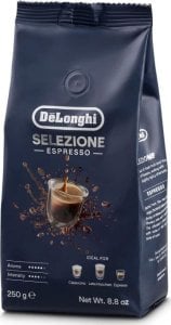 Kawa ziarnista DeLonghi Selezione 250 g 1