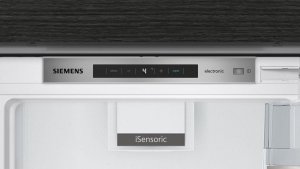 Lodówka Siemens Siemens refrigerator KI81RADE0 iQ500 E white 4