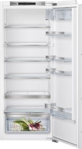 Lodówka Siemens Siemens refrigerator KI51RADE0 iQ500 E white 1