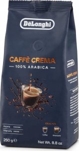 Kawa ziarnista DeLonghi Caffe Crema 250 g 1