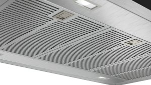 Okap Neff Neff island hood IBMP965N A silver 3