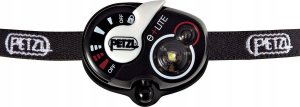 Latarka czołowa Petzl Petzl e + LITE black/white - E02 P4 2