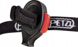 Latarka czołowa Petzl Petzl e + LITE black/white - E02 P4 3