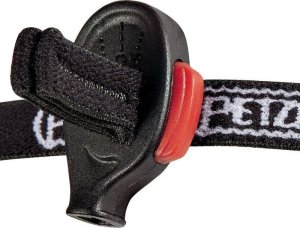 Latarka czołowa Petzl Petzl e + LITE black/white - E02 P4 5