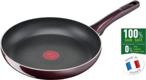 Patelnia Tefal Tefal pan Resist Intense 20cm red/black 1