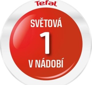 Patelnia Tefal Tytanowa 20cm 16