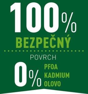 Patelnia Tefal Tytanowa 20cm 6