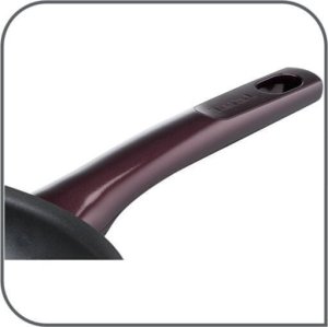 Patelnia Tefal Tytanowa 20cm 10