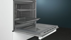 Kuchenka Siemens Siemens freestanding cooker HK9R3A220 A white 4