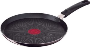 Patelnia Tefal Tefal crepe pan Resist Int. 25cm red/black 1