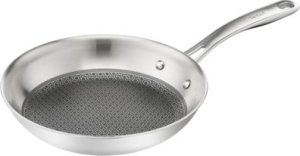 Patelnia Tefal Tefal Pan Eternal Mesh 28cm inox/black 1