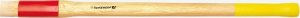 Ochsenkopf Ochsenkopf replacement handle OX E-630 H-2750 (hickory, knob shape, 900mm) 1