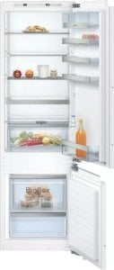 Lodówka Neff Neff KI6873FE0, fridge freezer 1