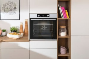 Piekarnik Gorenje BOS 6737 E13X, oven (stainless steel, 60 cm) 5