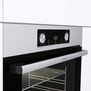Piekarnik Gorenje BOS 6737 E13X, oven (stainless steel, 60 cm) 6