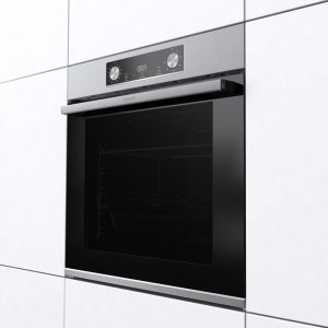 Piekarnik Gorenje BOS 6737 E13X, oven (stainless steel, 60 cm) 7