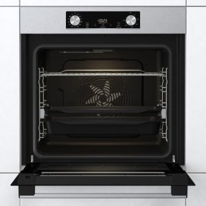 Piekarnik Gorenje BOS 6737 E13X, oven (stainless steel, 60 cm) 9