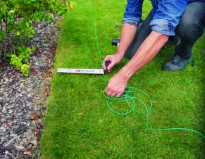 Einhell Einhell repair set 3414026, for boundary wire (for robotic lawnmowers, 5 meters) 2
