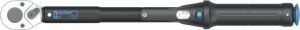 Gedore GEDORE Torque wrench TORCOFLEX UK (black/blue, 10-50Nm) 1