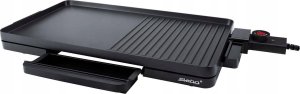 Grill elektryczny Steba VG 30 Slim 2