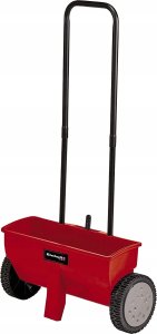 Einhell Einhell Spreader GC-SR 12, spreader (red/black) 1