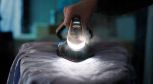 Generator pary Tefal Pro Express Vision GV9810 8