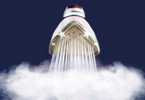 Generator pary Tefal Pro Express Vision GV9810 9