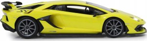 Jamara Jamara Lamborghini Aventador SVJ, toy wehicle (yellow, 1:14) 11