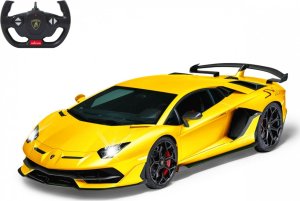 Jamara Jamara Lamborghini Aventador SVJ, toy wehicle (yellow, 1:14) 3