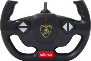 Jamara Jamara Lamborghini Aventador SVJ, toy wehicle (yellow, 1:14) 5