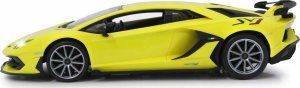 Jamara Jamara Lamborghini Aventador SVJ, toy wehicle (yellow, 1:14) 8