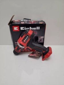 Wiertarko-wkrętarka Einhell Einhell Cordless drill TE-CD 18/2 Li +39 (red/black, Li-ion battery 2.5Ah, case, 39-piece bit and drill set) 1