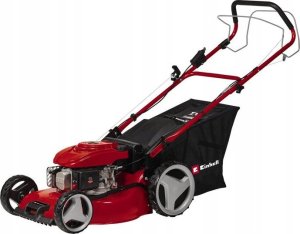 Kosiarka spalinowa Einhell Petrol lawn mower GC-PM 51/3 S HW-E (red/black, with wheel drive) 3