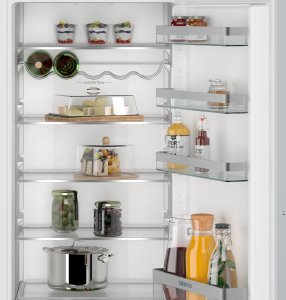 Lodówka Siemens Siemens KI41RVFE0 iQ300, full space refrigerator 2
