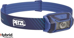 Latarka czołowa Petzl Petzl TIKKA CORE, LED light (blue) 6