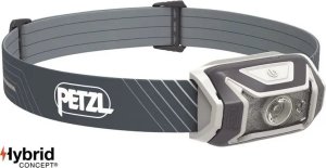 Latarka czołowa Petzl Petzl TIKKA CORE, LED light (grey) 6