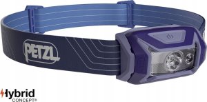 Latarka czołowa Petzl Petzl TIKKA, LED light (blue) 11